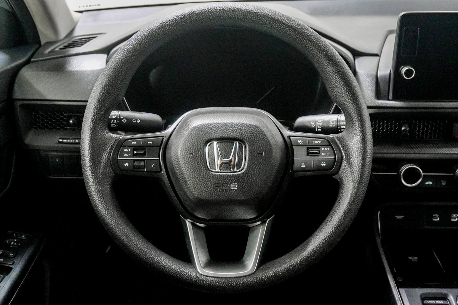Used 2026 Honda CR-V LX image 21
