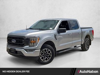Used 2021 Ford F150 XLT w/ Equipment Group 302A High