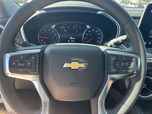 New 2026 Chevrolet Blazer LT w/ Convenience Package image 18