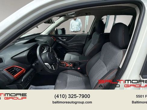 Used 2020 Subaru Forester Sport AWD/4WD image 18