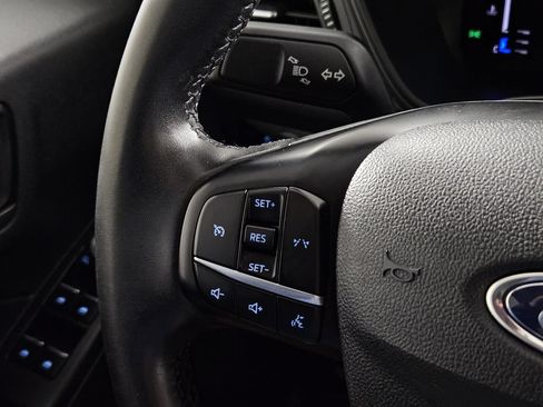 Used 2023 Ford Escape Active FWD image 18