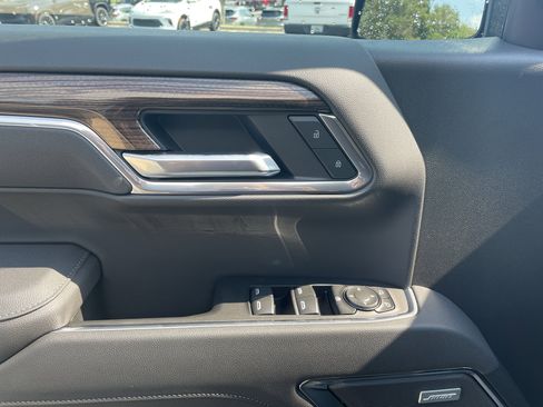 New 2026 Chevrolet Silverado 1500 LT Trail Boss w/ Safety Package image 10