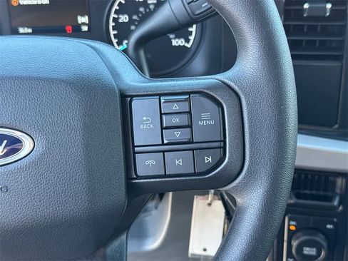 New 2025 Ford F350 XL w/ XL Driver Assist Package image 23