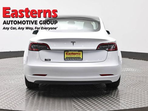 Used 2023 Tesla Model 3 Standard Range RWD image 6