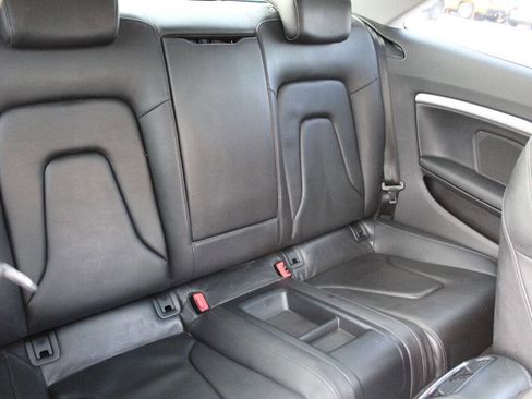 Used 2014 Audi A5 2.0T Premium Plus w/ Premium Plus Package image 13