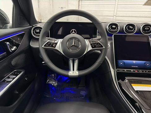 Used 2026 Mercedes-Benz C 300 Sedan image 21