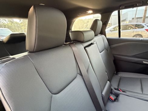 Certified 2026 Lexus TX 350 AWD w/ Technology Package image 38