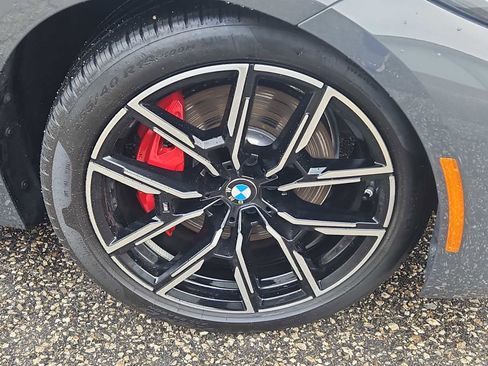 Used 2024 BMW M440i xDrive Gran Coupe w/ Premium Package AWD/4WD image 11