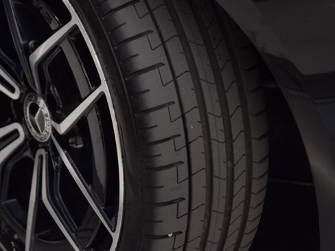 Certified 2026 Mercedes-Benz C 300 Sedan image 29