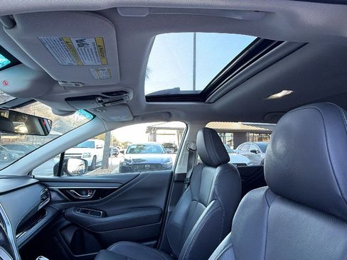 Used 2022 Subaru Outback Limited w/ Popular Package #2 image 16