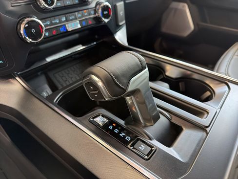 New 2026 Ford F150 Platinum AWD/4WD image 22