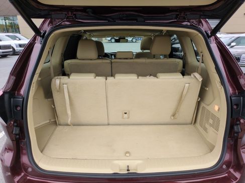 Used 2019 Toyota Highlander XLE FWD image 39
