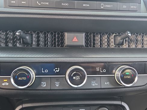 Used 2025 Honda CR-V Sport image 31
