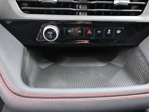 New 2026 Ford Explorer ST image 32