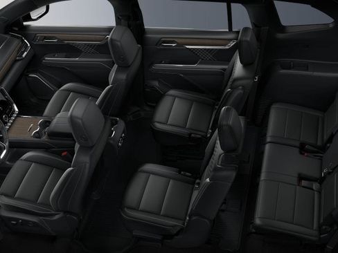 New 2026 GMC Acadia Denali w/ Super Cruise Package FWD image 9