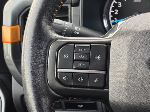 Used 2022 Ford F150 Tremor w/ Equipment Group 401A Mid image 20