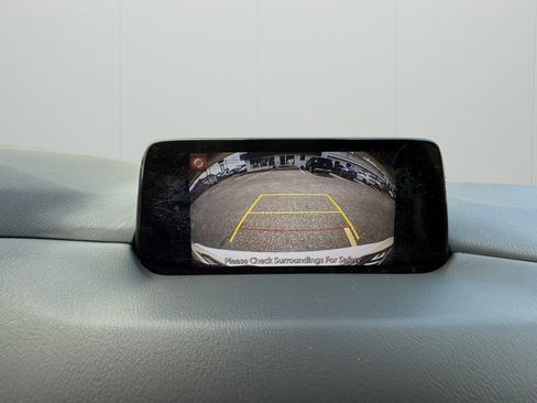 Used 2017 MAZDA CX-5 Touring w/ Preferred Equipment Package image 17