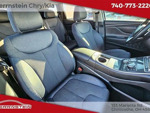 Used 2022 Hyundai Santa Fe XRT image 17