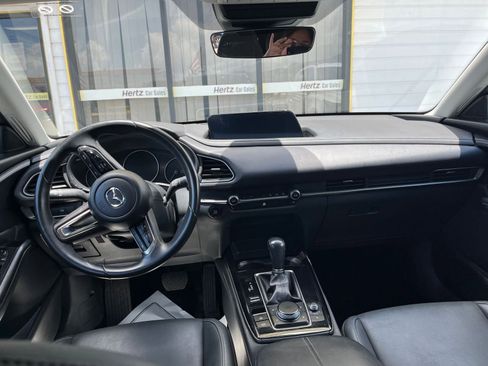 Used 2024 MAZDA CX-30 AWD 2.5 S w/ Select Sport Pkg image 33