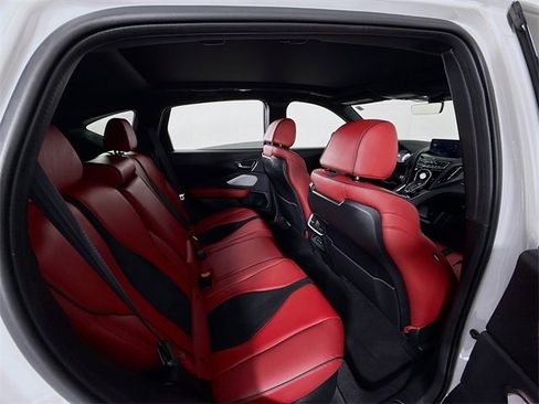 Used 2022 Acura RDX A-Spec image 29