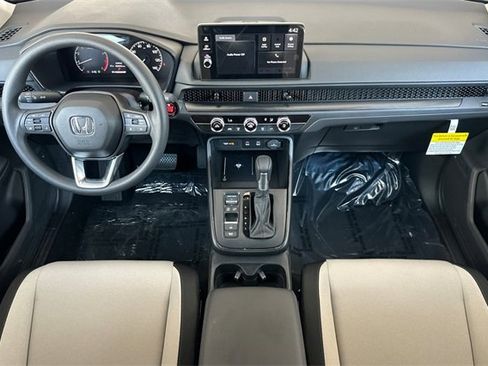 New 2026 Honda CR-V LX image 15
