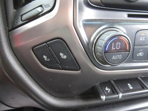 Used 2018 GMC Sierra 1500 SLT AWD/4WD image 22