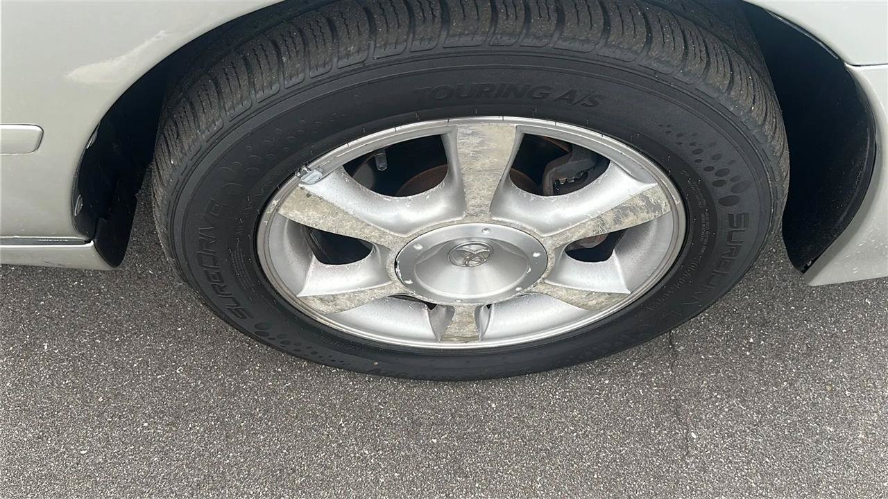 Used 2003 Toyota Solara SLE FWD image 19