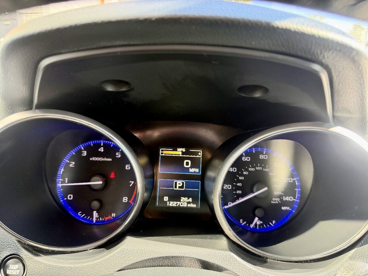 Used 2018 Subaru Outback 2.5i Limited w/ Popular Package #2 AWD/4WD image 42