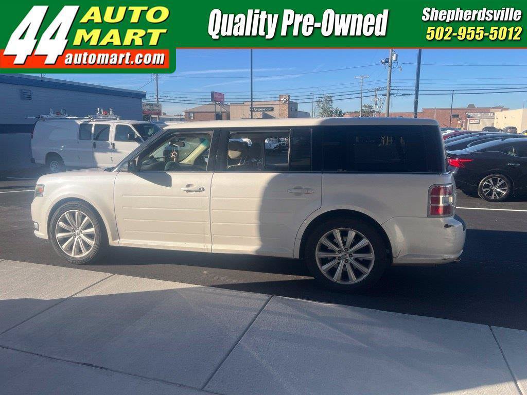 Used 2014 Ford Flex SEL w/ Equipment Group 201A FWD image 1