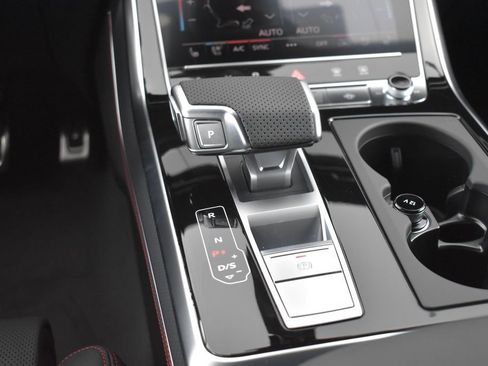 New 2026 Audi SQ8 Prestige AWD/4WD image 16