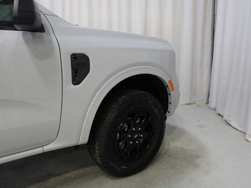 New 2026 Ford Ranger XLT w/ Equipment Group 301A High AWD/4WD image 26
