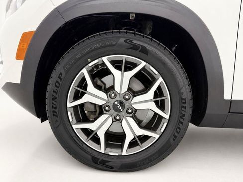 Used 2022 Kia Seltos EX AWD/4WD image 29