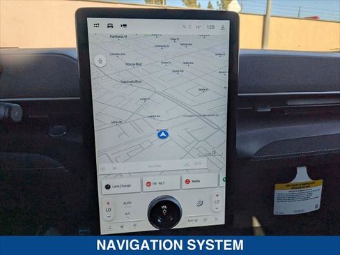 New 2025 Ford Mustang Mach-E GT image 13