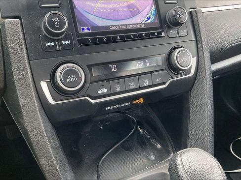 Used 2020 Honda Civic LX image 17