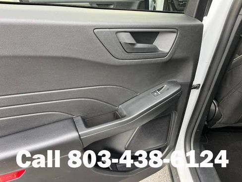 Used 2025 Ford Escape Active FWD image 13