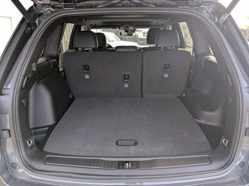 New 2026 Jeep Grand Cherokee Altitude RWD image 12