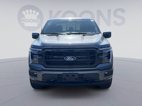 New 2026 Ford F150 Lariat w/ Equipment Group 501A Mid AWD/4WD image 11