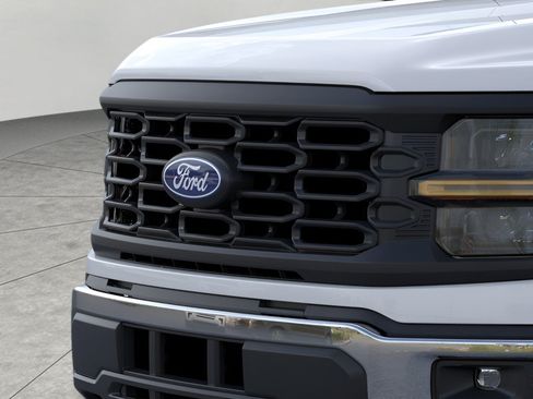 New 2026 Ford F150 XL AWD/4WD image 17