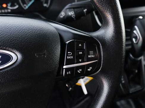 Used 2024 Ford Transit 150 148 Medium Roof image 26