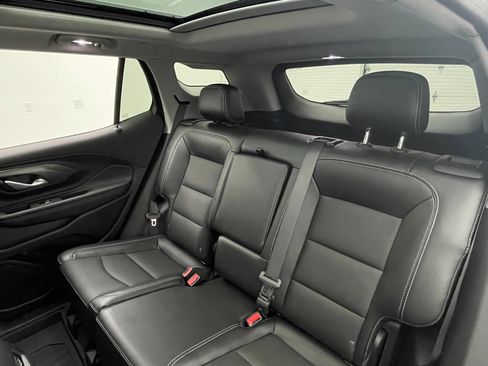Used 2024 GMC Terrain SLT w/ Infotainment Package II AWD/4WD image 41