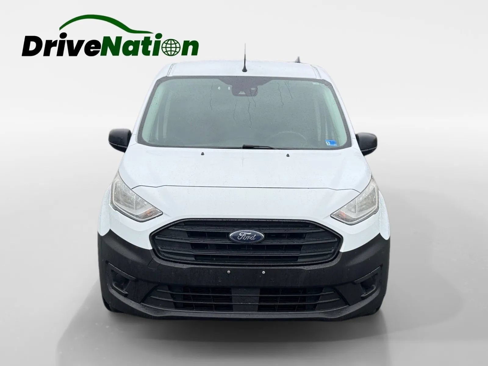 Used 2019 Ford Transit Connect XL FWD image 2