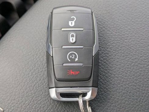 New 2026 RAM 2500 Big Horn image 25