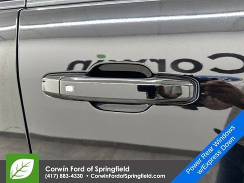 Used 2022 GMC Sierra 3500 AT4 w/ Gooseneck/5TH Wheel Package image 9