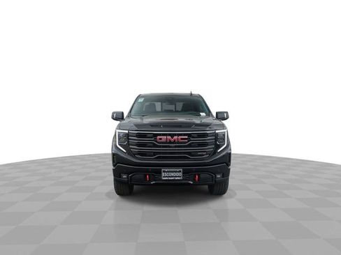 New 2026 GMC Sierra 1500 AT4 w/ AT4 Premium Package AWD/4WD image 3