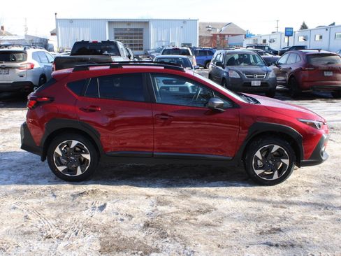 New 2026 Subaru Crosstrek 2.5i Limited w/ Popular Package #4A AWD/4WD image 7