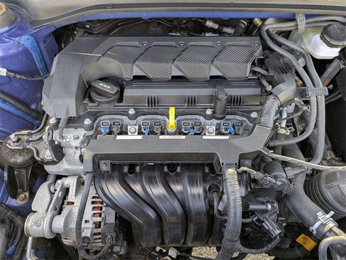 Certified 2022 Hyundai Venue Limited image 20