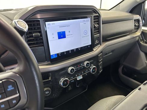 Used 2025 Ford F150 XLT w/ Equipment Group 301A Standard RWD image 22