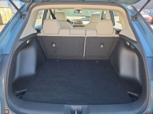 Used 2024 Honda HR-V LX image 28