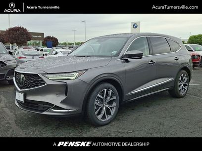Certified 2024 Acura MDX SH-AWD w/ Technology Package