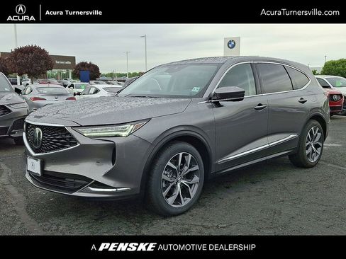 Certified 2024 Acura MDX SH-AWD w/ Technology Package image 1